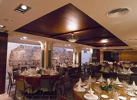 מלון Eurostars Conquistador