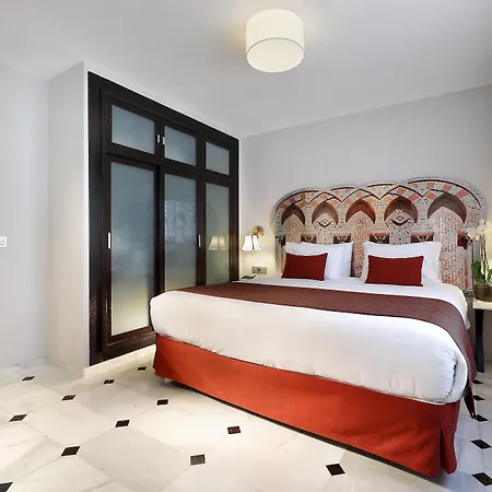 Eurostars Conquistador 4* Córdoba