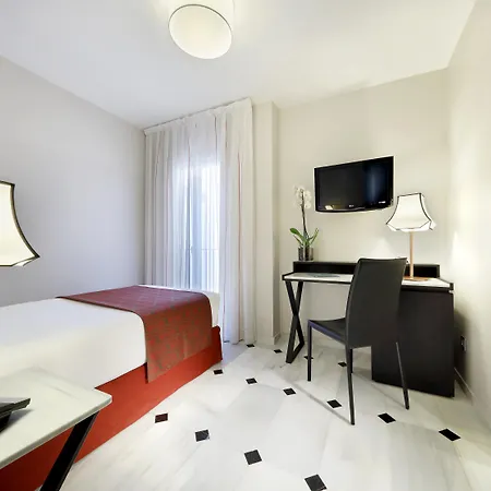 Eurostars Conquistador 4* Córdoba
