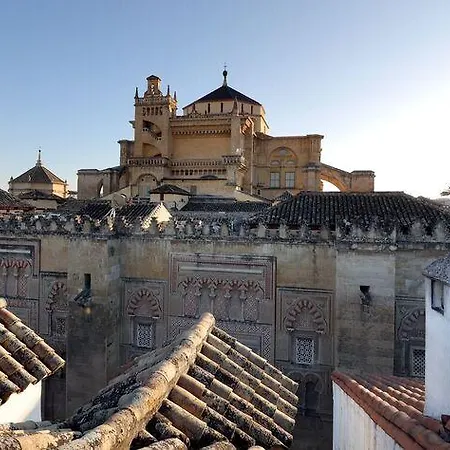 מלון Eurostars Conquistador קורדובה