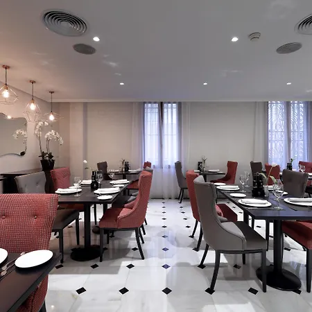 Eurostars Conquistador 4*