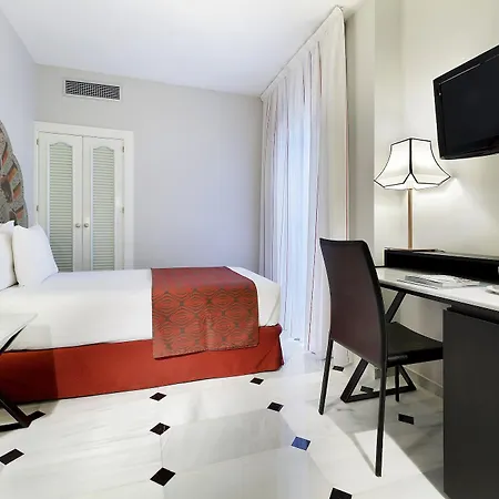 Eurostars Conquistador