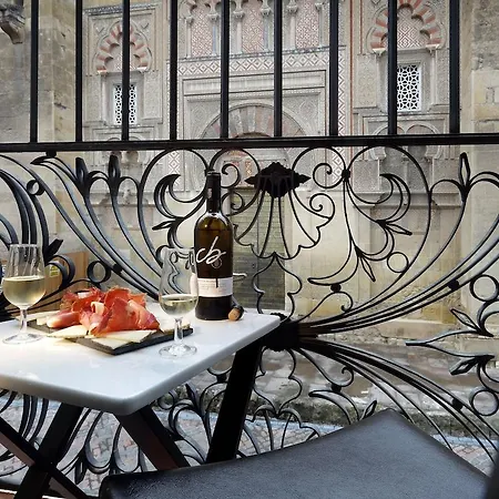 Eurostars Conquistador מלון 4*