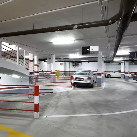 يوروستار كونكويستادور 4* قرطبة