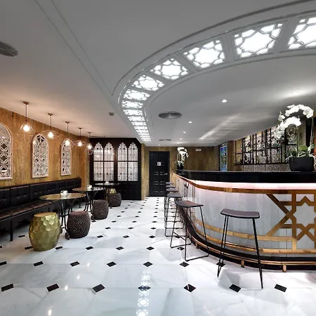 Eurostars Conquistador