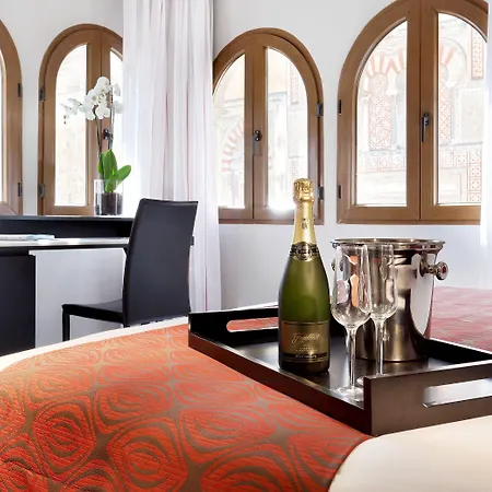 מלון Eurostars Conquistador