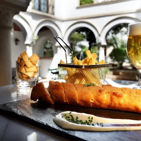 فندق يوروستار كونكويستادور 4*