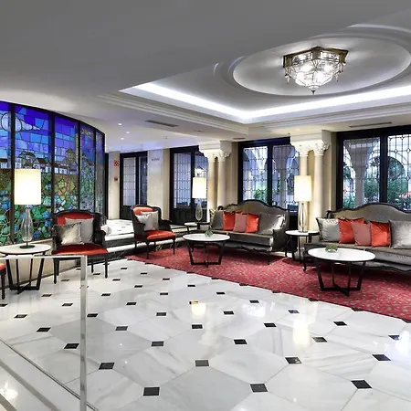 Eurostars Conquistador Córdoba