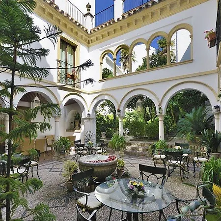 Eurostars Conquistador 4*