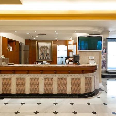 Eurostars Conquistador 4*