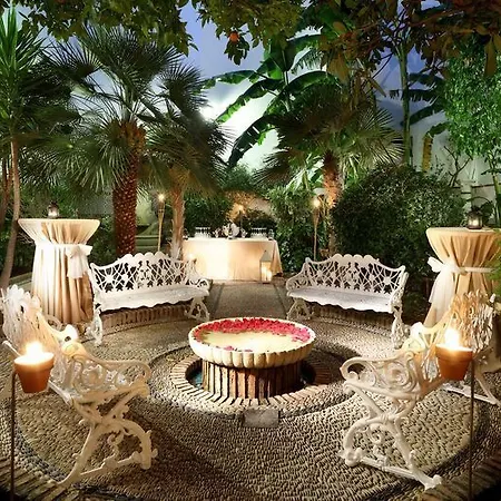 Eurostars Conquistador Hotel Córdoba