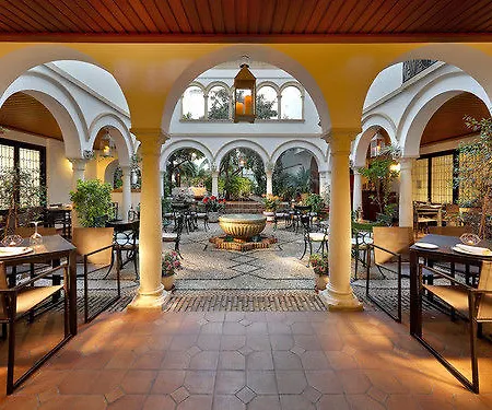 Hotel Eurostars Conquistador Córdoba