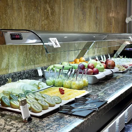 Eurostars Conquistador 4*