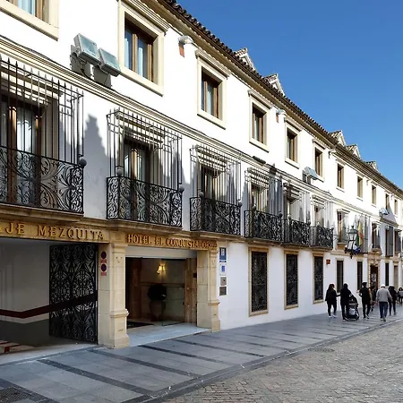 Hotel Eurostars Conquistador