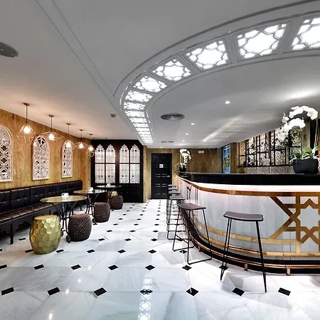 Hotel Eurostars Conquistador Córdoba
