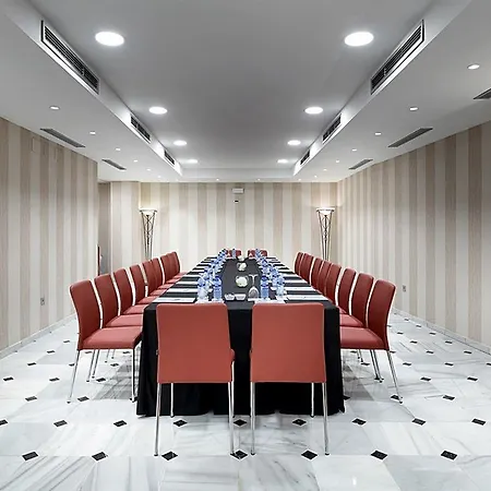 Hotel Eurostars Conquistador Córdoba