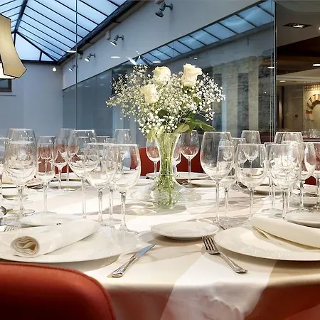 Eurostars Conquistador