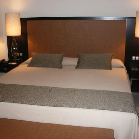 Eurostars Conquistador 4* Córdoba