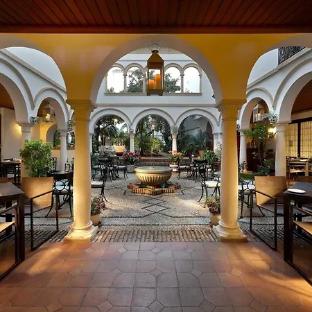 Eurostars Conquistador Hotel 4*