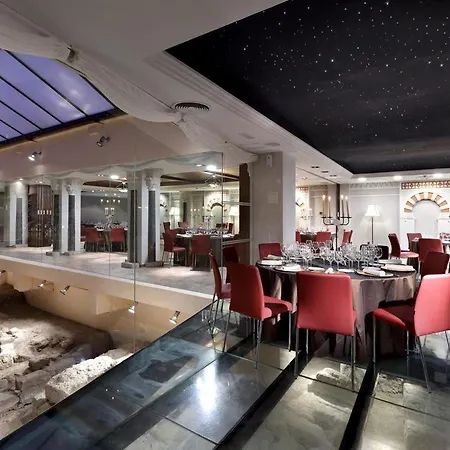 Eurostars Conquistador Hotel Córdoba