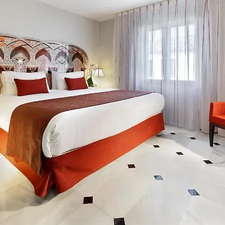 يوروستار كونكويستادور فندق قرطبة