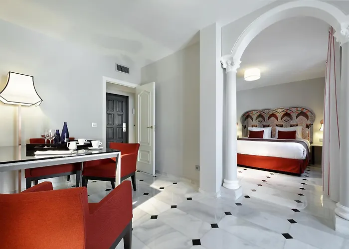 Eurostars Conquistador Hotel Cordova