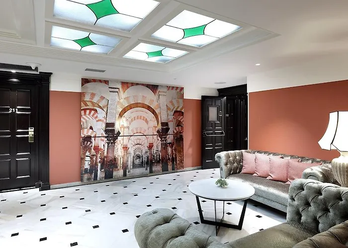 Hotel Eurostars Conquistador 4*