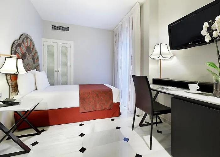 Eurostars Conquistador