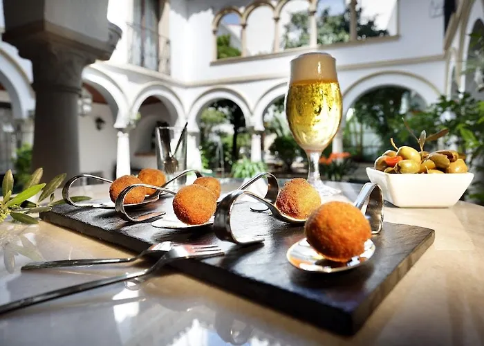 Hotel Eurostars Conquistador 4*