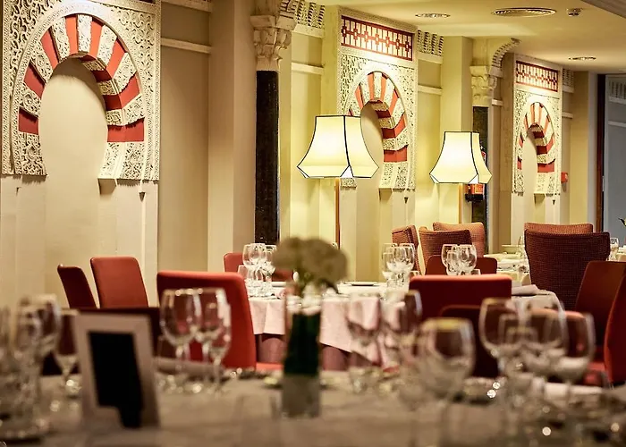 Eurostars Conquistador Hotel