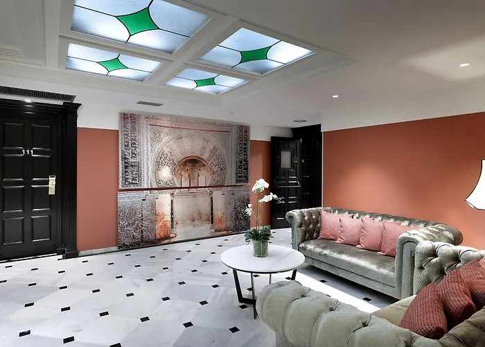 Hotel Eurostars Conquistador