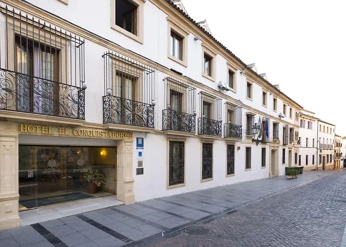 Eurostars Conquistador Hotel 4*