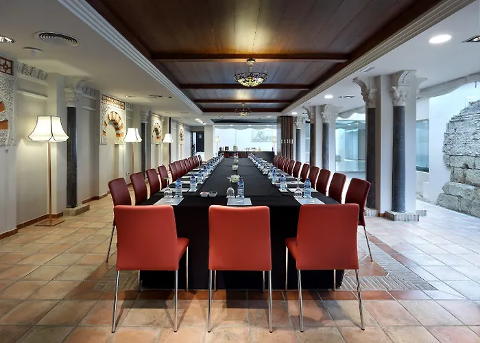 Eurostars Conquistador Cordova