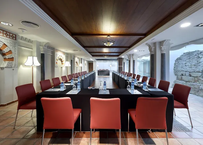 Eurostars Conquistador Hotel Cordova