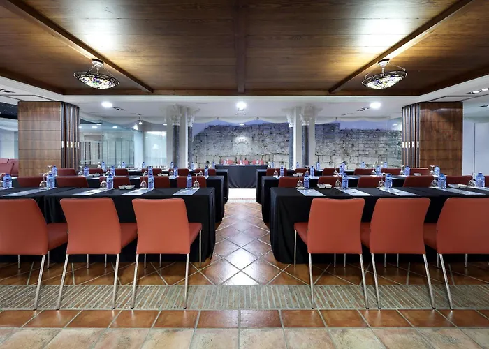 Eurostars Conquistador