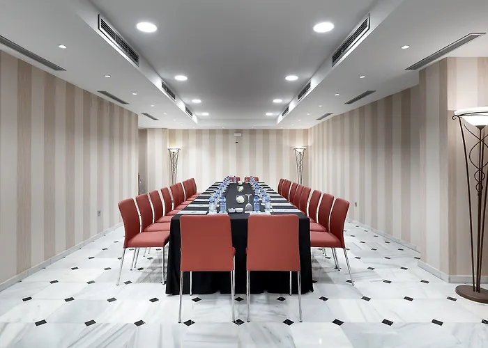 Eurostars Conquistador Cordova