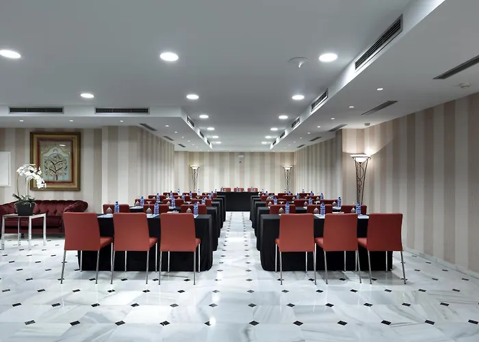 Eurostars Conquistador Hotel