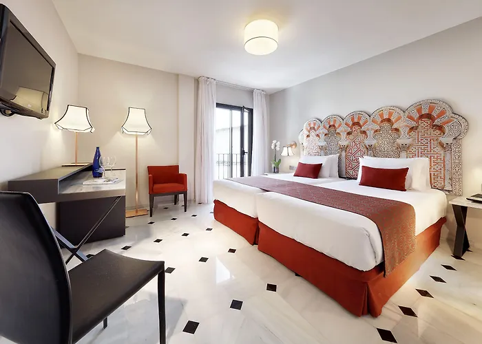 Eurostars Conquistador Hotel 4*