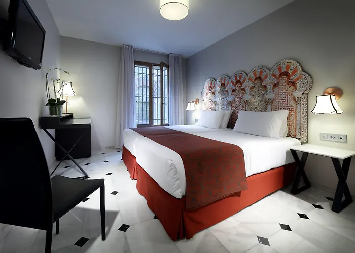 Eurostars Conquistador Hotel Cordova