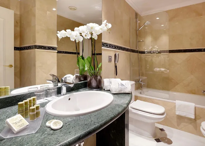 Eurostars Conquistador Hotel