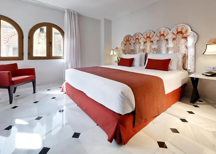 Hotel Eurostars Conquistador 4*