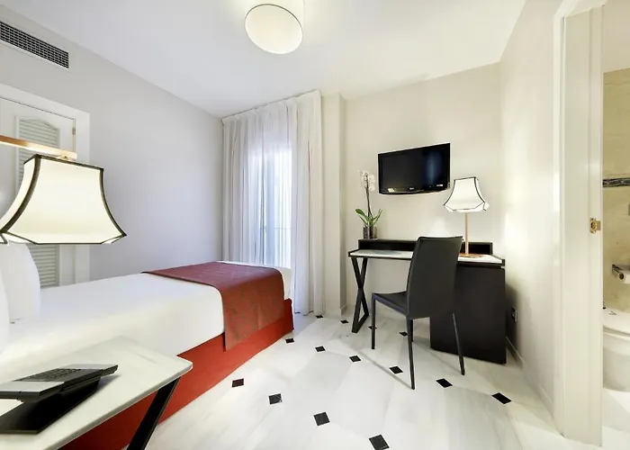 Eurostars Conquistador Cordova