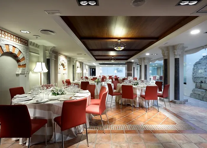 Hotel Eurostars Conquistador