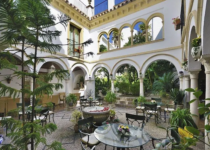 Eurostars Conquistador 4*