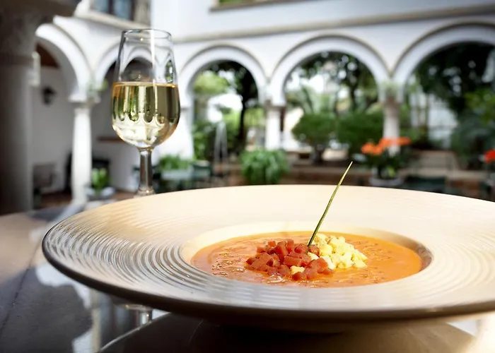 Eurostars Conquistador Hotel 4*