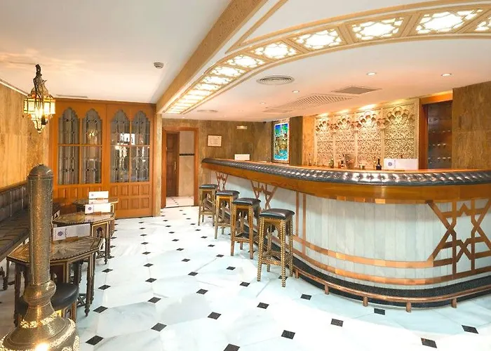 Eurostars Conquistador Hotel