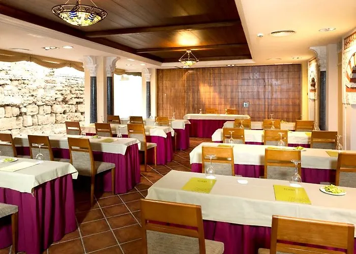 Eurostars Conquistador Hotel Cordova