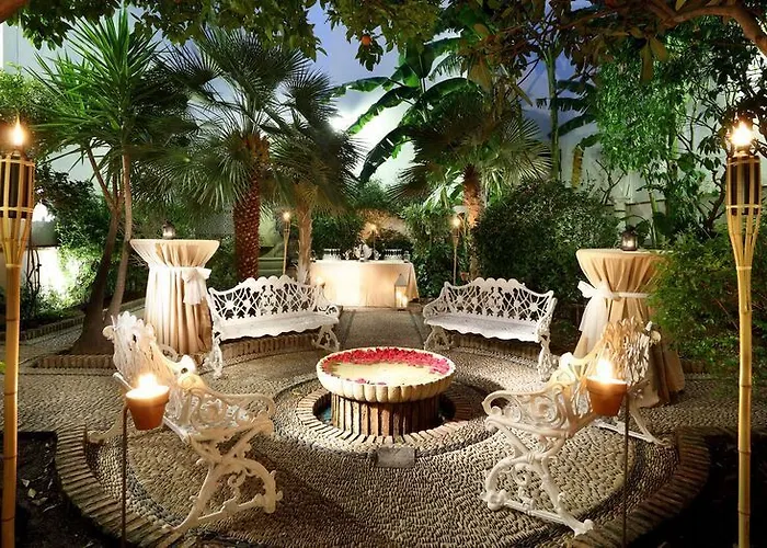 Eurostars Conquistador Hotel Cordova