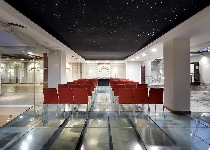 Hotel Eurostars Conquistador 4*