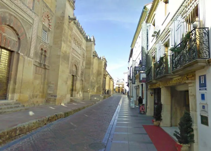 Eurostars Conquistador Hotel Cordova